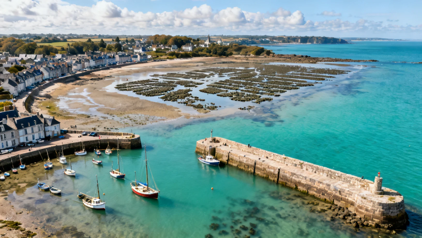 Illustration — Pêche durable : comprendre les enjeux et agir au quotidien