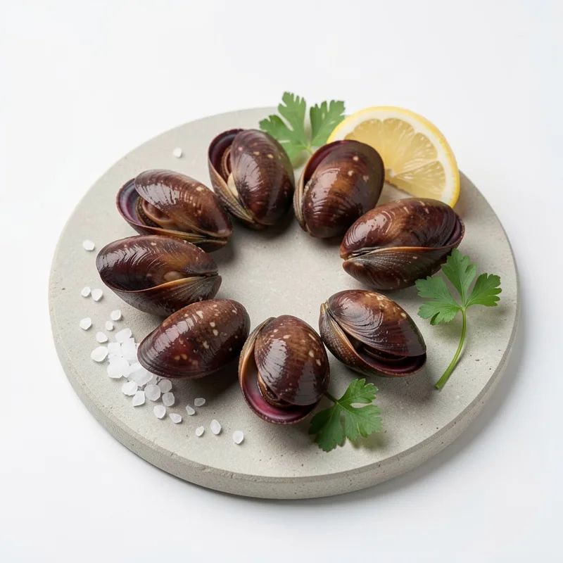 Illustration — Bulots : bienfaits nutritionnels, valeurs et conseils d'achat